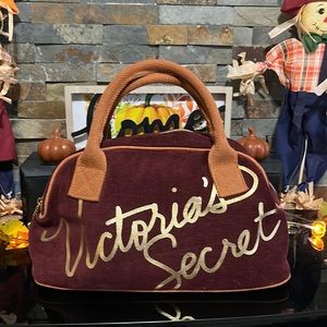 Victoria’s Secret vintage bag